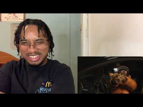 Leeky Jackson - “Everything K” Crooklyn Reaction