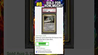 Pokemon Card Worth BIG MONEY! 💰 #pokemoncards #pokemon