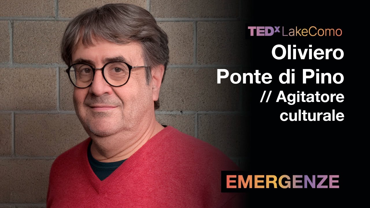 Oliviero Ponte di Pino