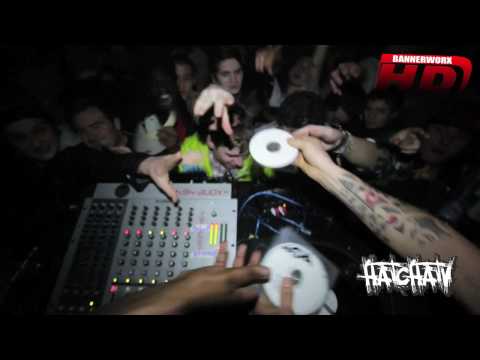 HATCHA TV Episode 1 - DMZ 5th Birthday