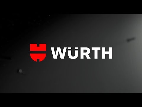 Video Corporativo Würth España