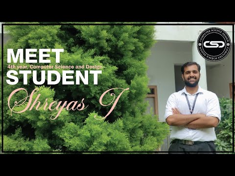 Computer Science & Design