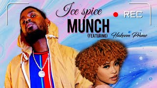 Musik-Video-Miniaturansicht zu Munch (Feelin' U) • Remix Songtext von Ice Spice