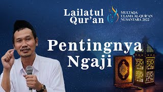 Download lagu Gus Baha: Pentingnya Ngaji mp3 Download lagu Gus Baha: Pentingnya Ngaji mp3