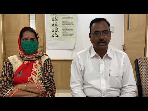 Spine infection can it be completely cured??:Dr Ajay Kothari