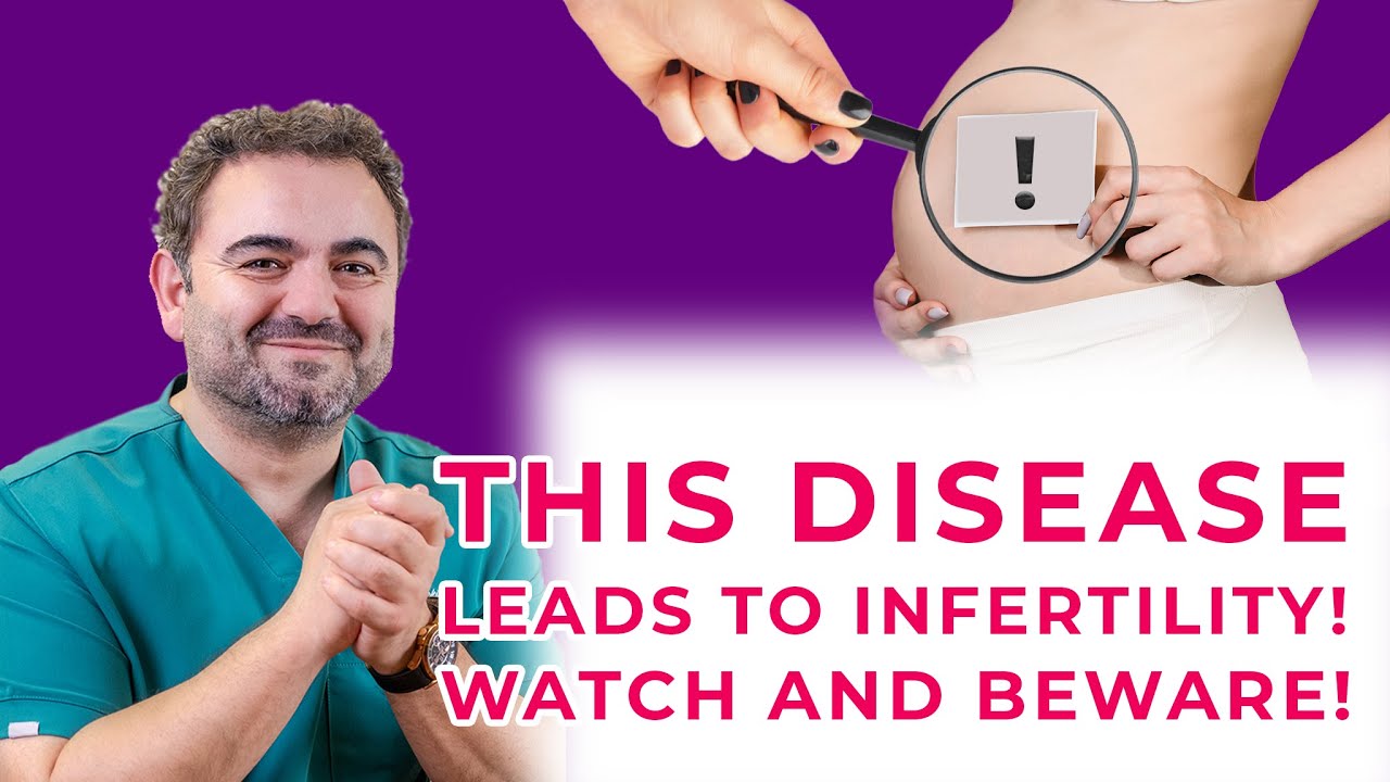 WHAT IS ENDOMETRIOSIS? | INTRODUCTION TO