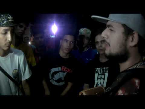 BdA164 - Havel x Sephiroth