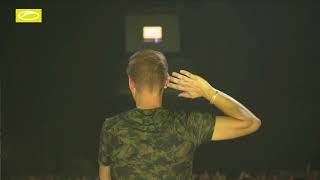 Mark Sixma vs. DJ Ton T.B - Destiny vs. Electronic Malfunction (Armin van Buuren Mashup)