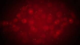 Red Green And Blue Soft Bokeh Circles Motion Background Styles Seamlessly Loop