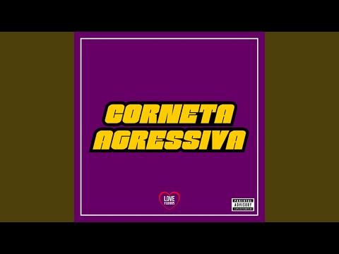 Corneta Agressiva