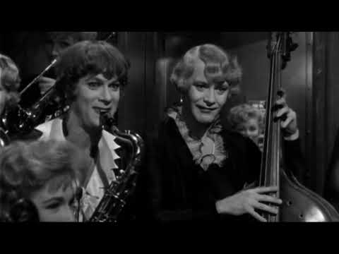 Some Like It Hot - Running Wild