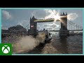 Watch Dogs: Legion - Xbox Series X Inside Look