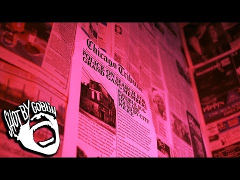 Fleejay - "Paper Chasin" [Visual By Goblin Label]