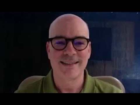 Andrew Baseman ('Severance' set decorator): 'Sea of green carpet and white walls' had to be right