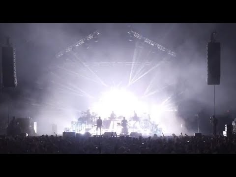 STS9 :: 2013.08.24 :: Verizon Wireless Amphitheatre :: Alpharetta, GA
