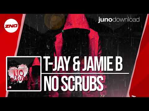 DNZF553 // T-JAY & JAMIE B - NO SCRUBS (Official Video DNZ Records)