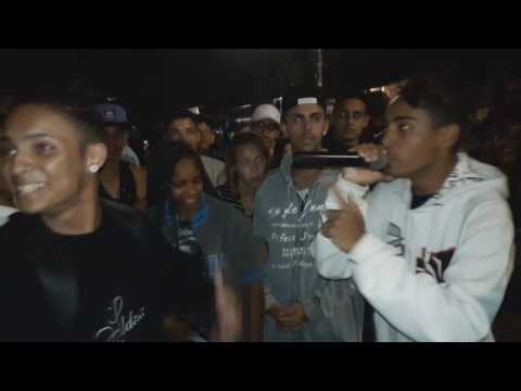 Maze vs Monstrinho - 1°fase - DESAFIO ALCÂNTARA VS SERRARIA