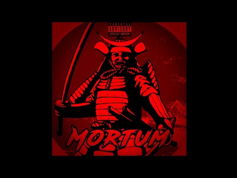 Mortum - MRL x Samurai Mortum