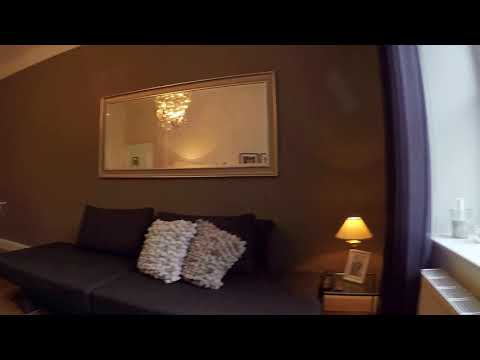 ST-193217 - Exklusive Altbauwohnung mit TG-Stellplatz, Internet und Balkon in Ludw...