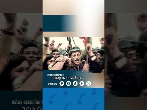 “La Revolución de los Claveles: cuando el pueblo portugués dijo basta