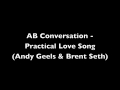 Practical Love Song 