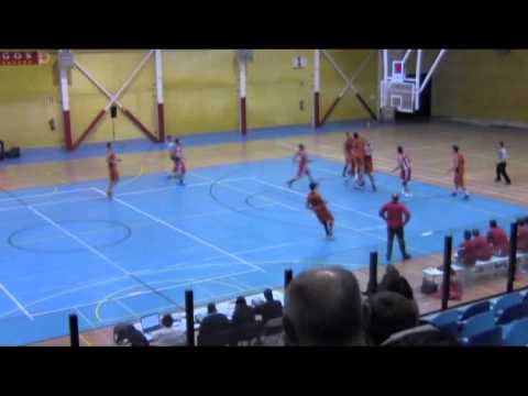 EBA AA J6 M Antonio - Ferrer Sta Maria