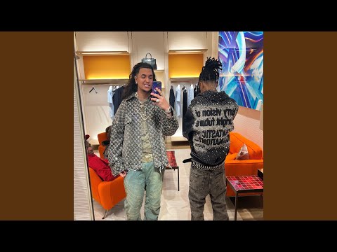 Video thumbnail for Louis V Everything!