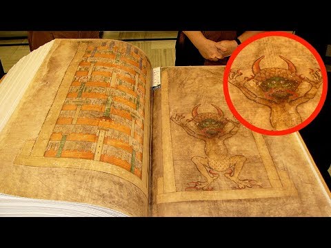 25 UNBELIEVABLE Things Found On Earth We Can't Explain