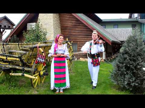 Ancuta Timis si Daniel Doganu - Mandru fir de trandafir