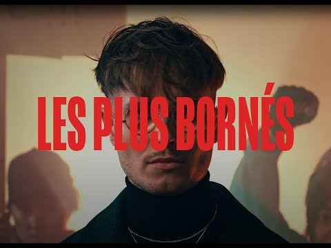 Les Plus Bornés - Léman