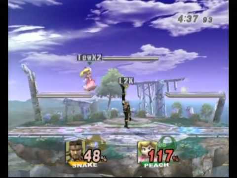 WBST4 - Boxxy (Snake) vs Tutu (Peach) 3