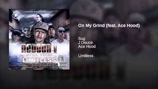 On My Grind (feat. Ace Hood)