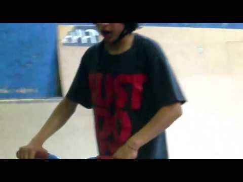 Isaac Cervantes Summer Edit 2013