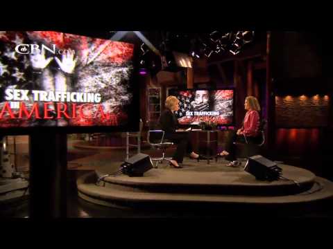 Melissa Woodward- Becoming a Sex Slave (Condensed) - FortheSakeofOne.org