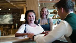 Unser Lehrlingsevent 2024