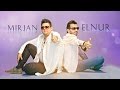 Mirjon Ashrapov va Elnur Valeh - Shiki shiki baba ...