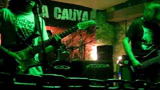 "Here and Now/Cheers Mankind Cheers (Agathocles cover)" - Legal Abuse