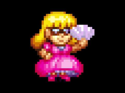 Wario: Master of Disguise - Terrormisu Theme