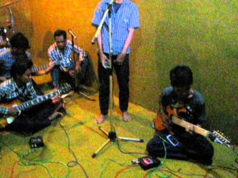 LAKA BAND Cover Arthur Band  By : Tsanu Adhika Kromodimedjo