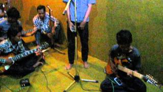 LAKA BAND Cover Arthur Band  By : Tsanu Adhika Kromodimedjo