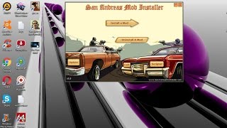 How to Install Car Mods to GTA San Andreas PC 2020