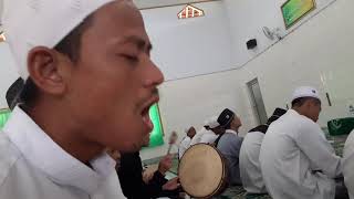 Download lagu Qod tama mallah maqo sidna II Hb Toha Baroqbah mp3