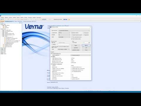 Vema Mobilný výplatný lístok - zmena hesla