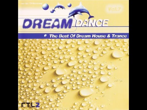 Dream Dance Vol 7   //   CD2