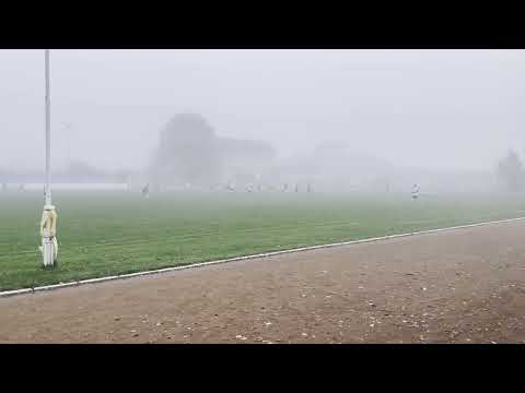 4 liga Supra Kwidzyn - WKS GRYF Wejherowo 2:3 🥅⚽ 1:1 Kacper Małolepszy 💛🖤