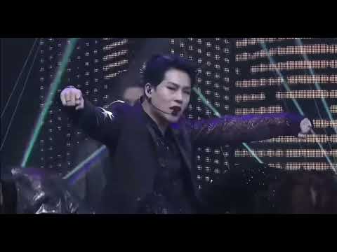 MONSTA X 2021 Fan Concert “MX University” - Dramarama