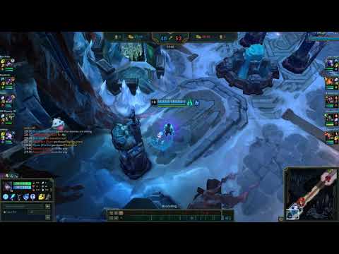 Standard Pentakill 1 (Aphelios)