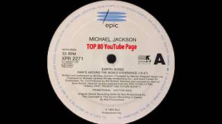 Michael Jackson - Earth Song (Hani&#39;s Around The World Experience)