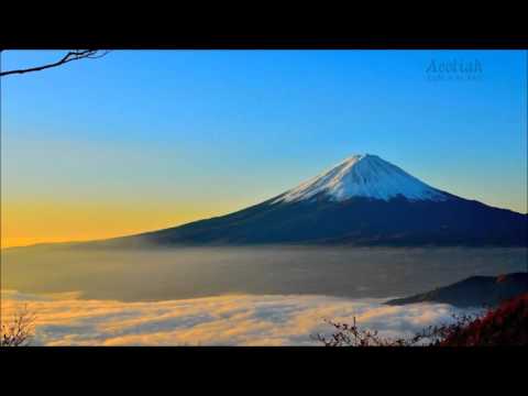 Aeoliah - Light at Mt. Fuji (Full Album)