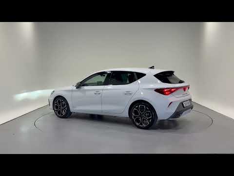 Cupra Leon 1.5 ETSI 150HP DSG 5DR AUTO - Image 2